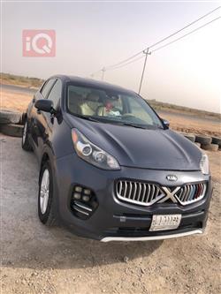 کیا سپۆرتاج